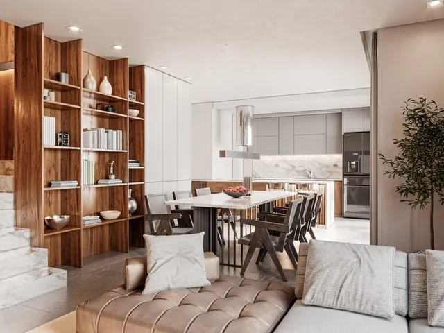 Imagem 16: Apartamento à venda em Curitiba, Portão, com 3 quartos, 108.93m²