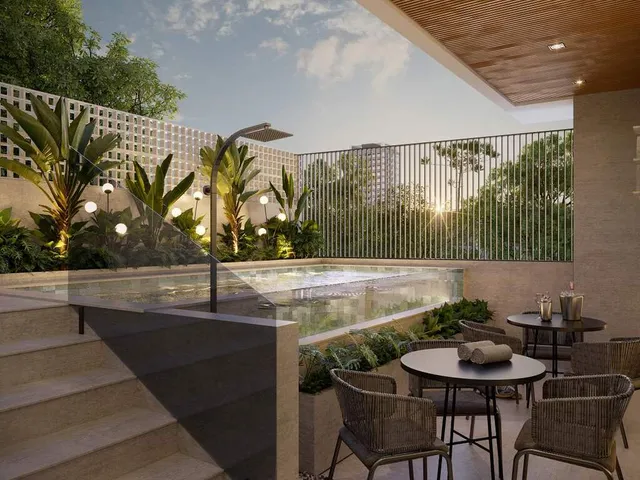Imagem 12: Apartamento À Venda em Curitiba, Bom Retiro, com 2 Quartos, 53,54M²