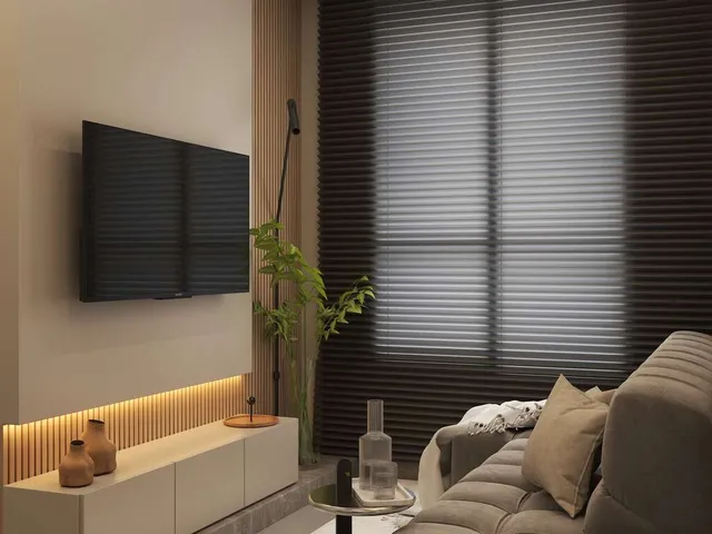 Imagem 4: Apartamento À Venda em Curitiba, Bom Retiro, com 2 Quartos, 53,54M²