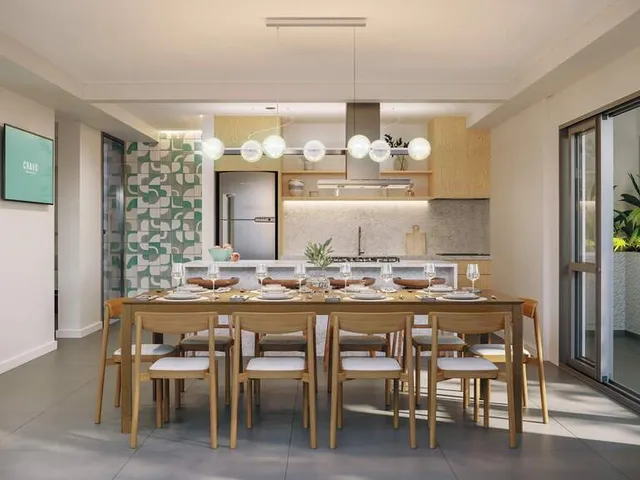 Imagem 9: Cravo Casa Nativa