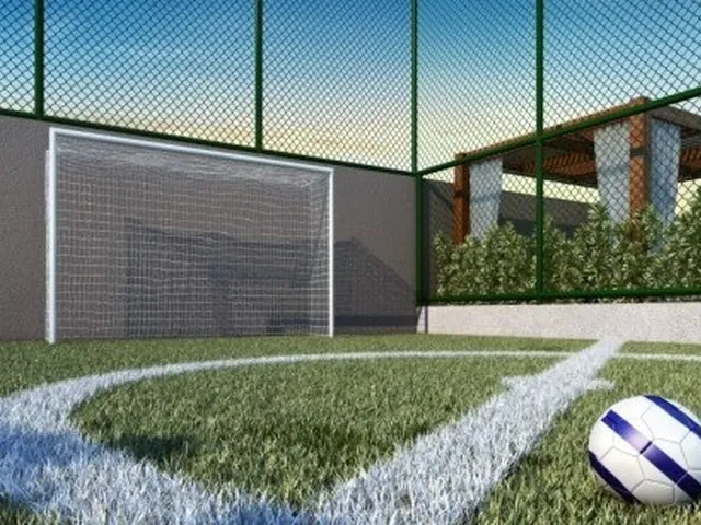 Imagem 14: Viva Benx Cambuci Clube 2