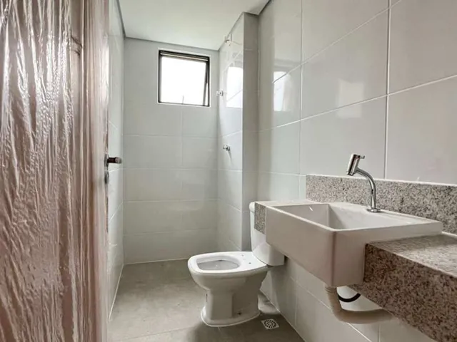 Imagem 7: Apartamento À Venda, no Ed. Cláudio Manoel em Belo Horizonte, Funcionários, com 2