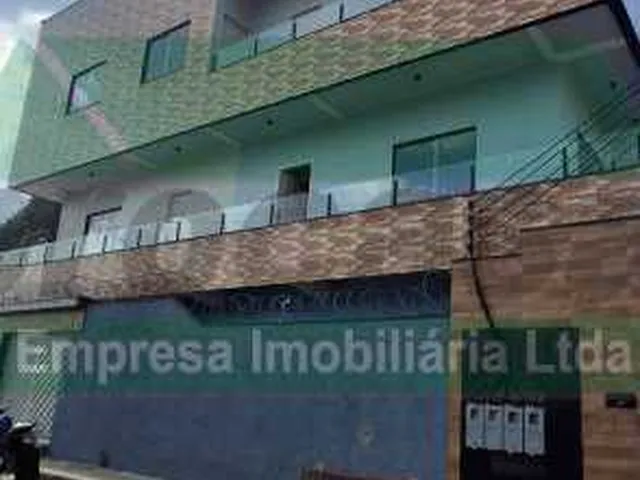 Imagem: Apartamento Residencial / Flores / R$ 1.350,00