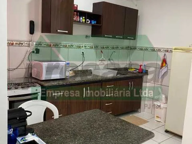 Imagem 6: Apartamento : / Residencial / Aleixo