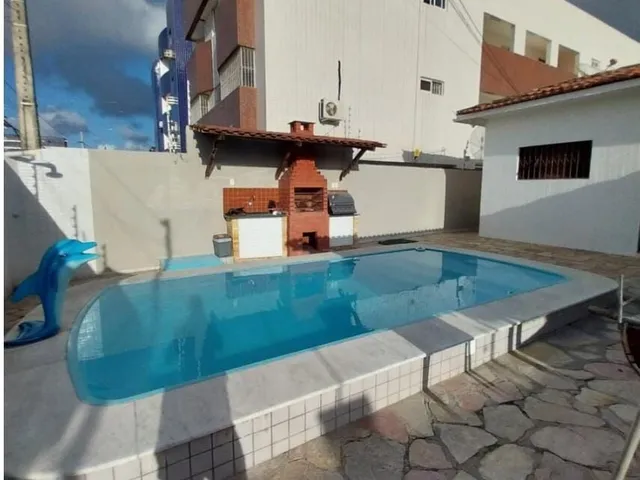 Imagem: Casa com Piscina no Jardim Cidade Universitária!!
