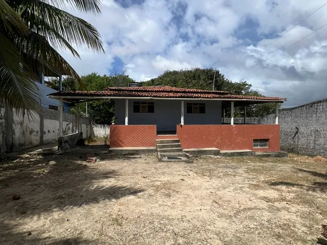 Imagem: Linda casa pronta na melhor localização