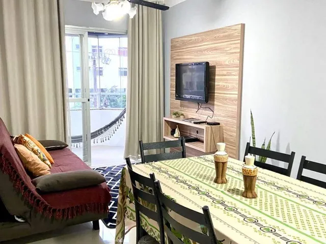 Imagem 1: Apartamento com 3 Quartos à Venda no Centro de Guarapari/ES