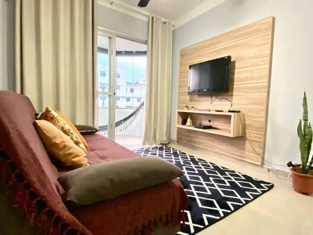 Imagem 6: Apartamento com 3 Quartos à Venda no Centro de Guarapari/ES