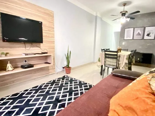 Imagem 5: Apartamento com 3 Quartos à Venda no Centro de Guarapari/ES