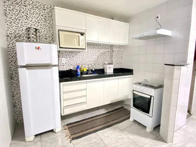 Imagem 2: Apartamento com 3 Quartos à Venda no Centro de Guarapari/ES