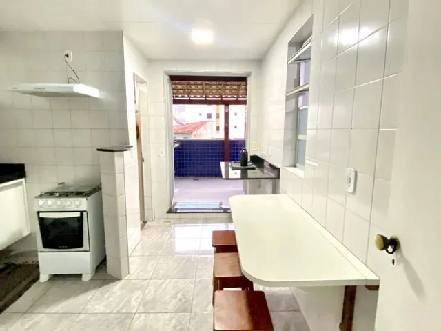 Imagem 3: Apartamento com 3 Quartos à Venda no Centro de Guarapari/ES