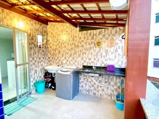 Imagem 4: Apartamento com 3 Quartos à Venda no Centro de Guarapari/ES