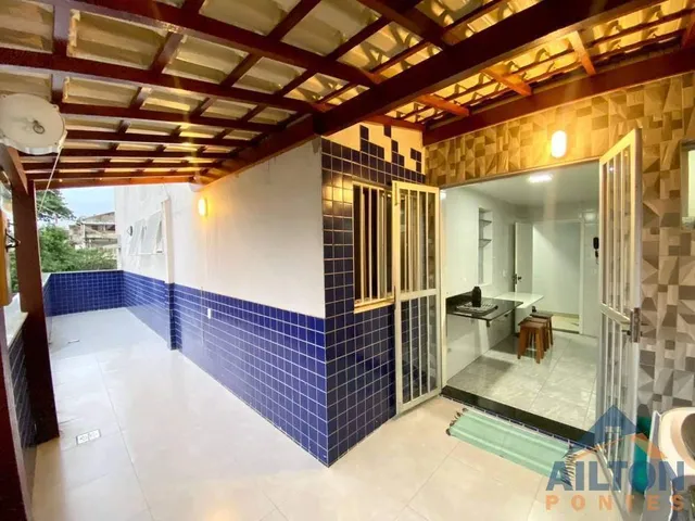 Imagem 7: Apartamento com 3 Quartos à Venda no Centro de Guarapari/ES