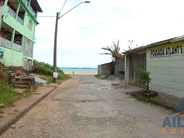 Imagem 1: Lote com 367,80m² à Venda no Centro de Guarapari/ES