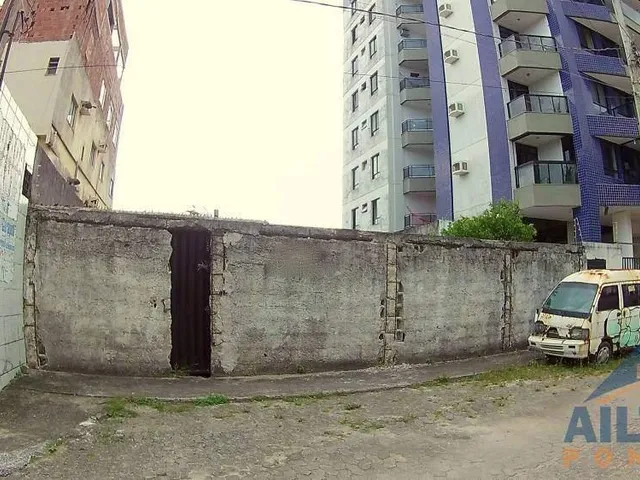 Imagem 4: Lote com 367,80m² à Venda no Centro de Guarapari/ES