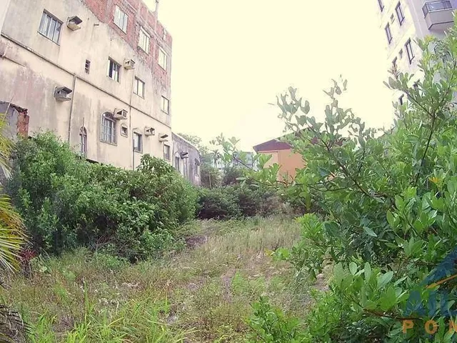 Imagem 6: Lote com 367,80m² à Venda no Centro de Guarapari/ES