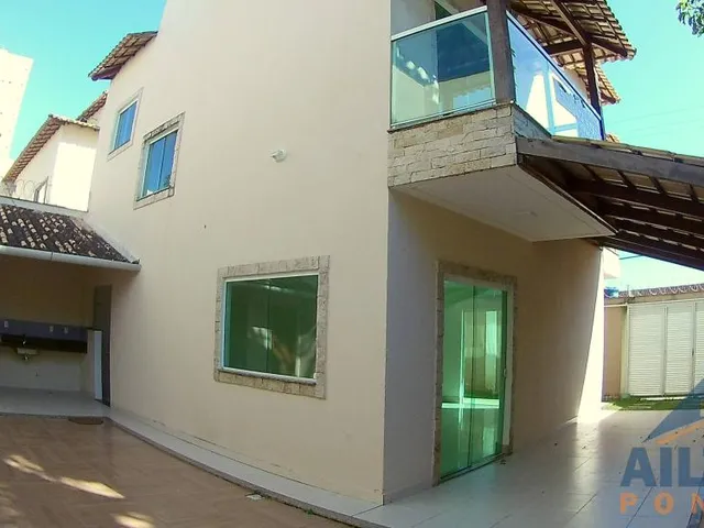 Imagem: Casa Duplex com 03 Quartos à Venda na Praia