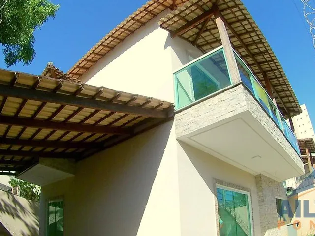 Imagem 3: Casa Duplex com 03 Quartos à Venda na Praia do Morro - Guarapari/ES
