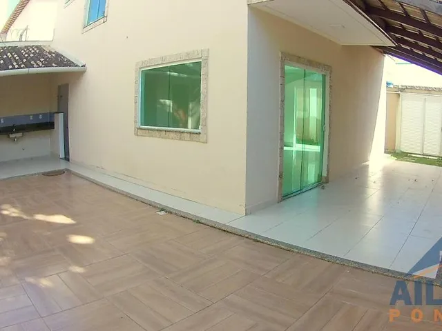 Imagem 4: Casa Duplex com 03 Quartos à Venda na Praia do Morro - Guarapari/ES