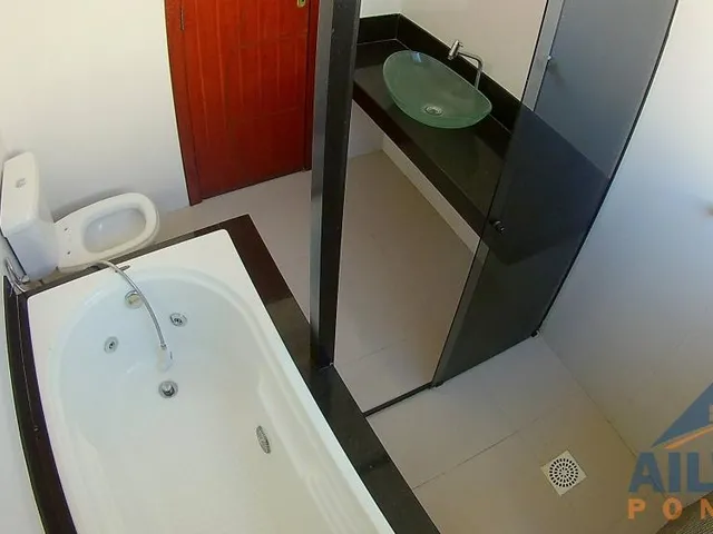 Imagem 16: Casa Duplex com 03 Quartos à Venda na Praia do Morro - Guarapari/ES
