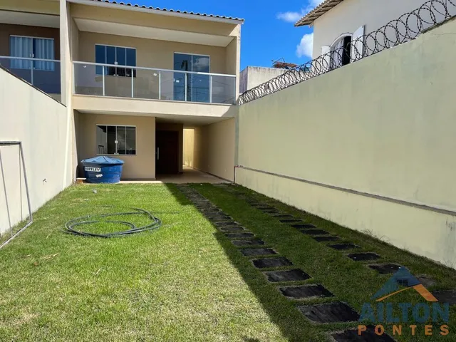 Imagem: Casa Duplex com 3 Quartos à Venda em Itapebussu