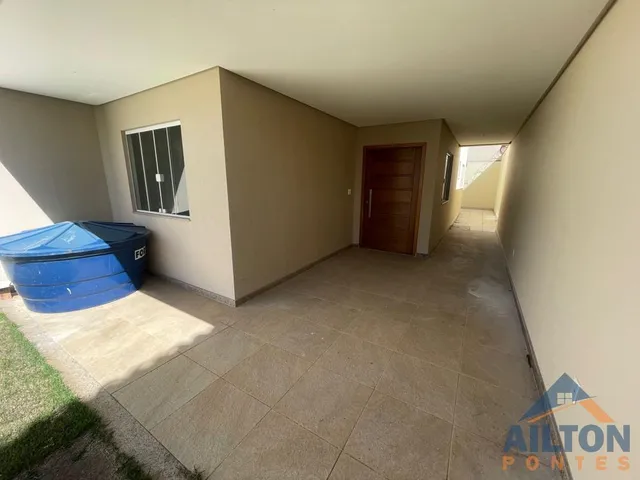 Imagem 2: Casa Duplex com 3 Quartos à Venda em Itapebussu - Guarapari/ES