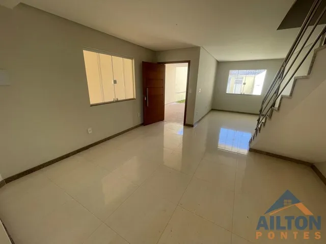 Imagem 5: Casa Duplex com 3 Quartos à Venda em Itapebussu - Guarapari/ES
