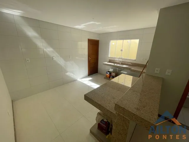 Imagem 6: Casa Duplex com 3 Quartos à Venda em Itapebussu - Guarapari/ES
