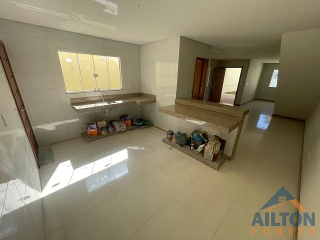 Imagem 7: Casa Duplex com 3 Quartos à Venda em Itapebussu - Guarapari/ES