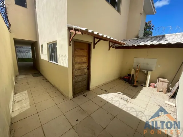 Imagem 8: Casa Duplex com 3 Quartos à Venda em Itapebussu - Guarapari/ES