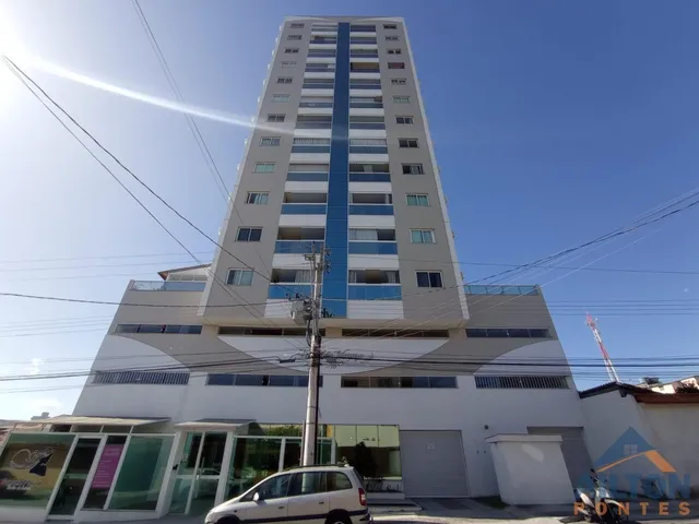 Imagem 1: Apartamento com 2 Quartos à Venda em Praia do Morro - Guarapari/ES