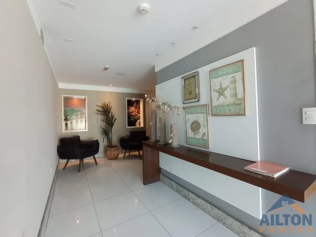Imagem 4: Apartamento com 2 Quartos à Venda em Praia do Morro - Guarapari/ES