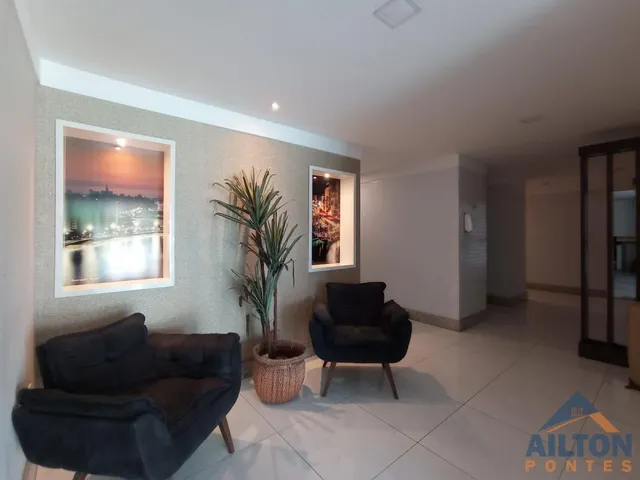 Imagem 3: Apartamento com 2 Quartos à Venda em Praia do Morro - Guarapari/ES