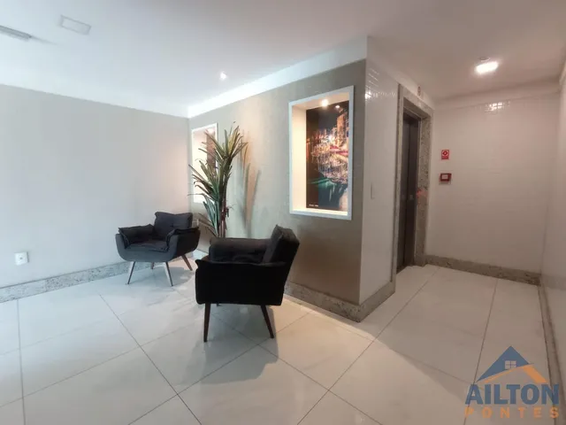 Imagem 2: Apartamento com 2 Quartos à Venda em Praia do Morro - Guarapari/ES