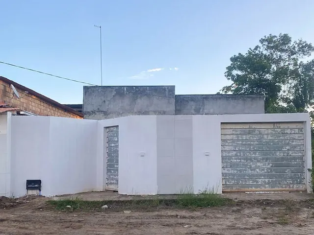Imagem 7: Casa Térrea em Novo Horizonte, Valença/BA