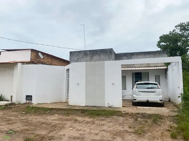 Imagem 6: Casa Térrea em Novo Horizonte, Valença/BA
