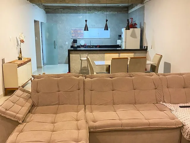 Imagem 5: Casa Térrea em Novo Horizonte, Valença/BA