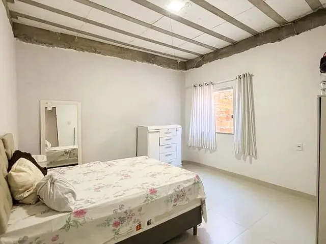 Imagem 4: Casa Térrea em Novo Horizonte, Valença/BA
