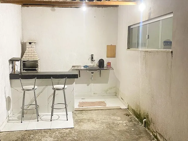 Imagem 2: Casa Térrea em Novo Horizonte, Valença/BA