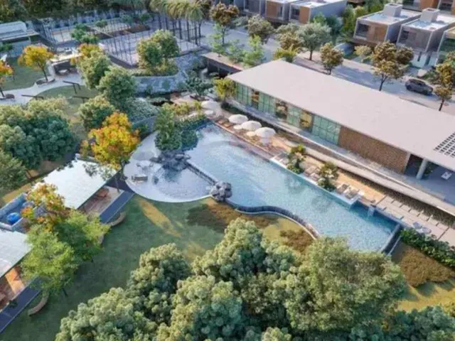 Imagem: Casa com 4 Suites, Venda, Condominio Green