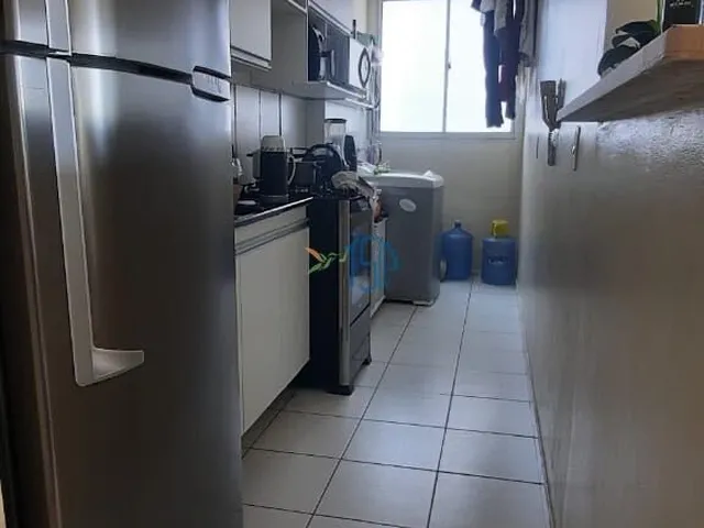 Imagem 3: Spazio nautillus - APARTAMENTO NO NAUTILLUS EM NOVA PARNAMIRIM / APARTAMENTO 2 QUARTOS EM