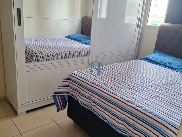 Imagem 5: Spazio nautillus - APARTAMENTO NO NAUTILLUS EM NOVA PARNAMIRIM / APARTAMENTO 2 QUARTOS EM