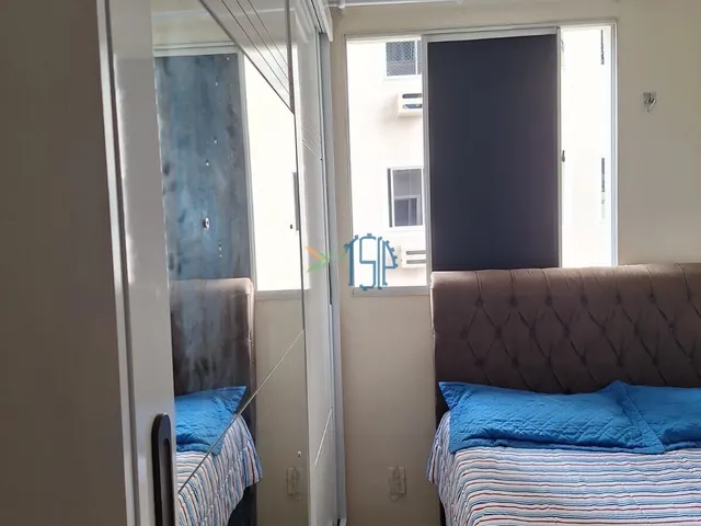 Imagem 7: Spazio nautillus - APARTAMENTO NO NAUTILLUS EM NOVA PARNAMIRIM / APARTAMENTO 2 QUARTOS EM