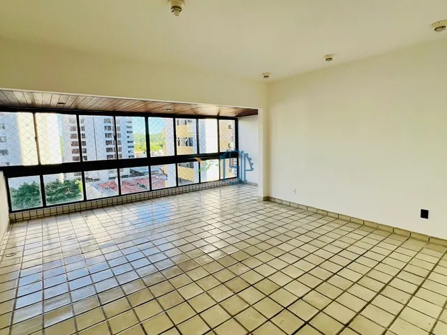 Imagem: Residencial Arian - APARTAMENTO COM 3 SUITES