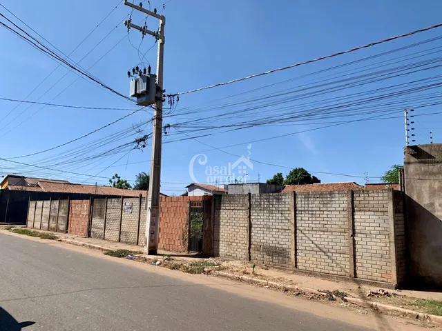 Imagem: Terreno de 520m2 no Bairro Jardim São Luís