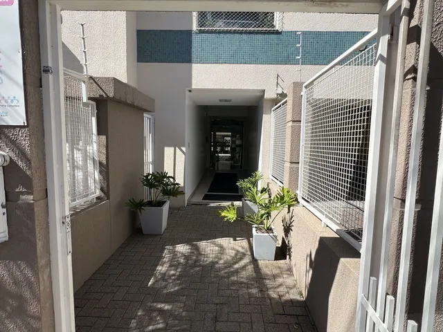 Imagem: Residencial santa Mônica - Apartamento