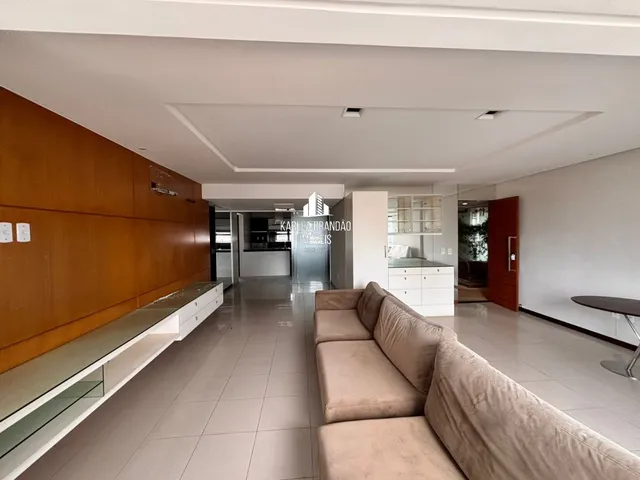 Imagem: Apartamento Residencial em Natal - Rn, Barro