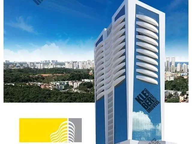 Imagem: Sala Comercial em Salvador - Bahia, Caminho