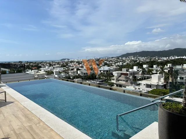 Imagem 4: Apartamento 2 Quartos para Aluguel Anual em Jurerê In!!