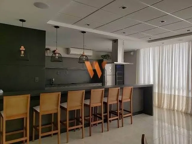 Imagem 9: Apartamento 2 Quartos para Aluguel Anual em Jurerê In!!